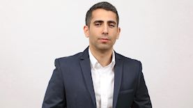 תומר כהן, מנכ''ל ברק שהם סוכנות לביטוח, צילום: ברק פיננסים